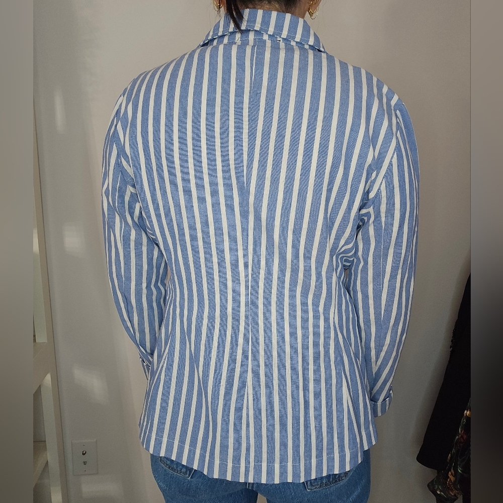 Lulus Blazer - Picture 4 of 7